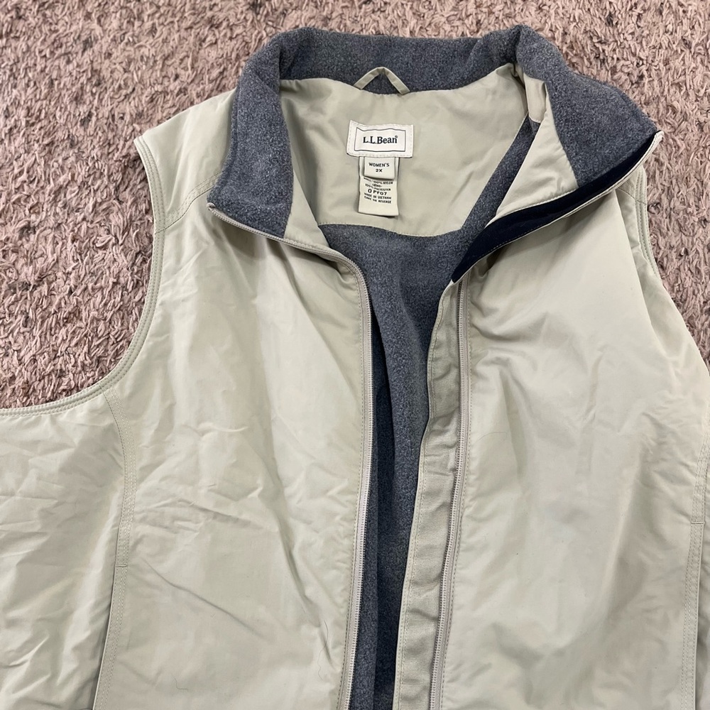 Ll bean womens best